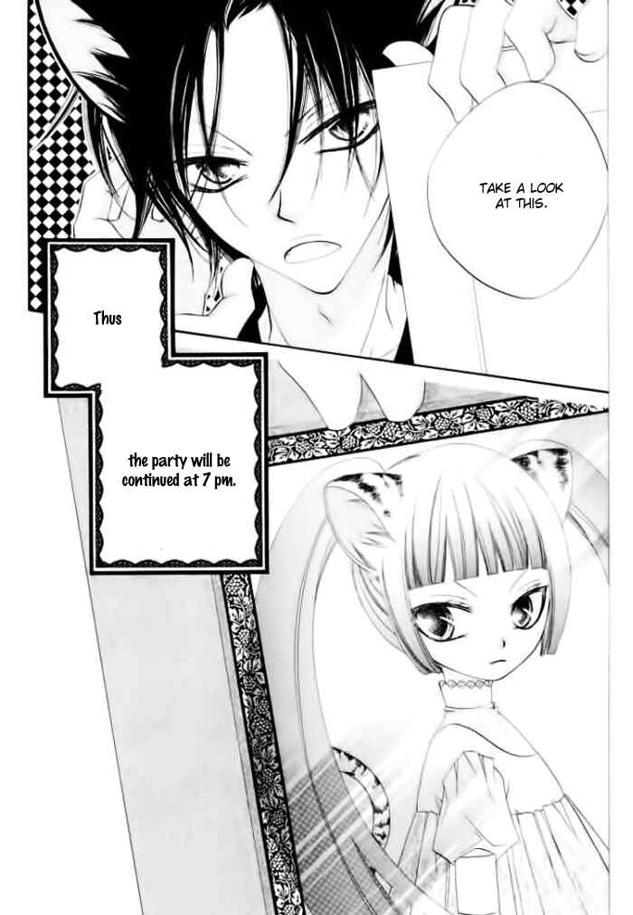 Page 30 Chapter 15 Monochrome Shounen Shoujo