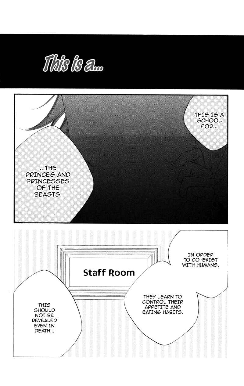 Page 2 Chapter 2 Monochrome Shounen Shoujo