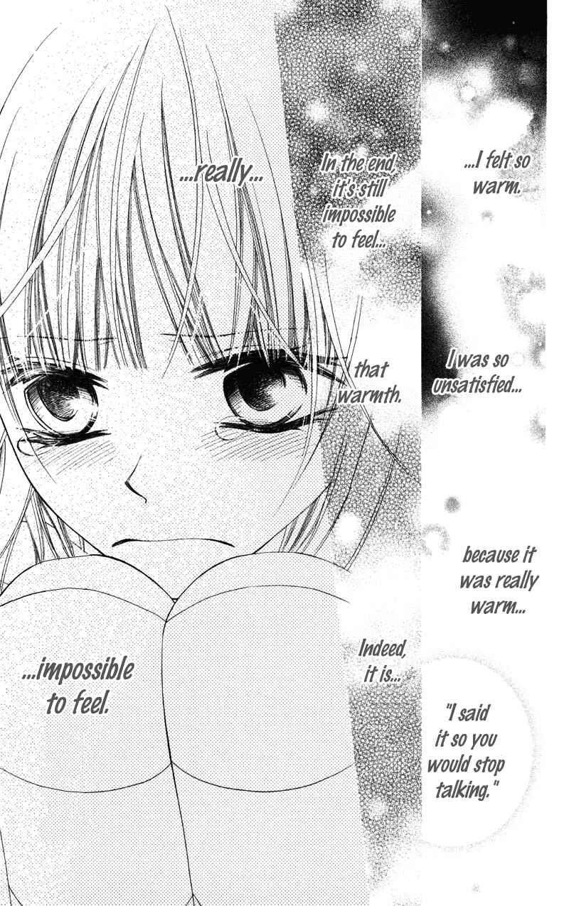 Page 34 Chapter 2 Monochrome Shounen Shoujo
