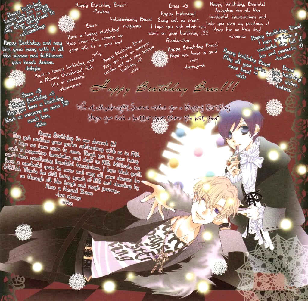 Page 45 Chapter 2 Monochrome Shounen Shoujo