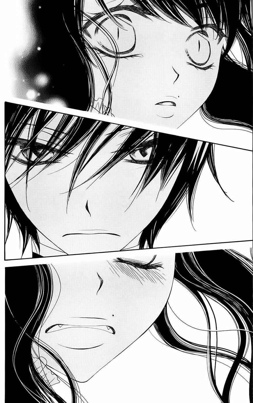 Page 29 Chapter 42 Monochrome Shounen Shoujo