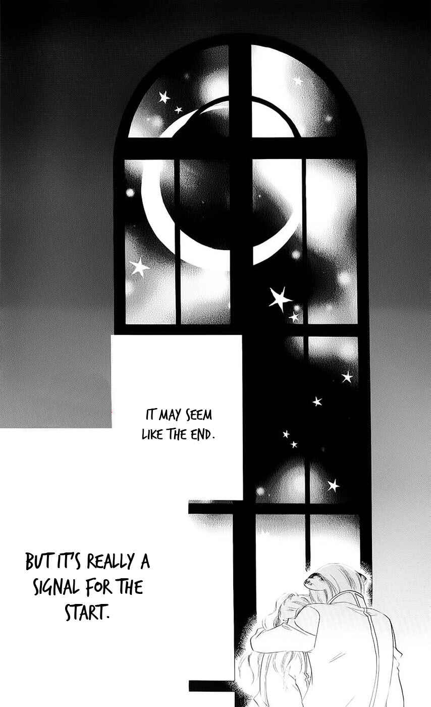 Page 33 Chapter 42 Monochrome Shounen Shoujo