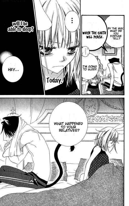 Page 14 Chapter 17 Monochrome Shounen Shoujo