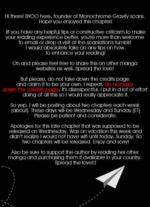 Page 31 Chapter 17 Monochrome Shounen Shoujo