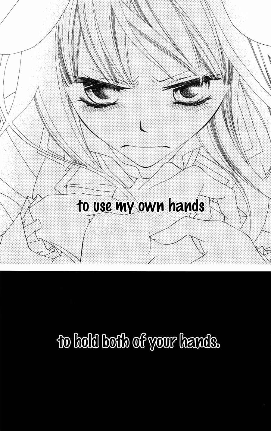 Page 29 Chapter 39 Monochrome Shounen Shoujo
