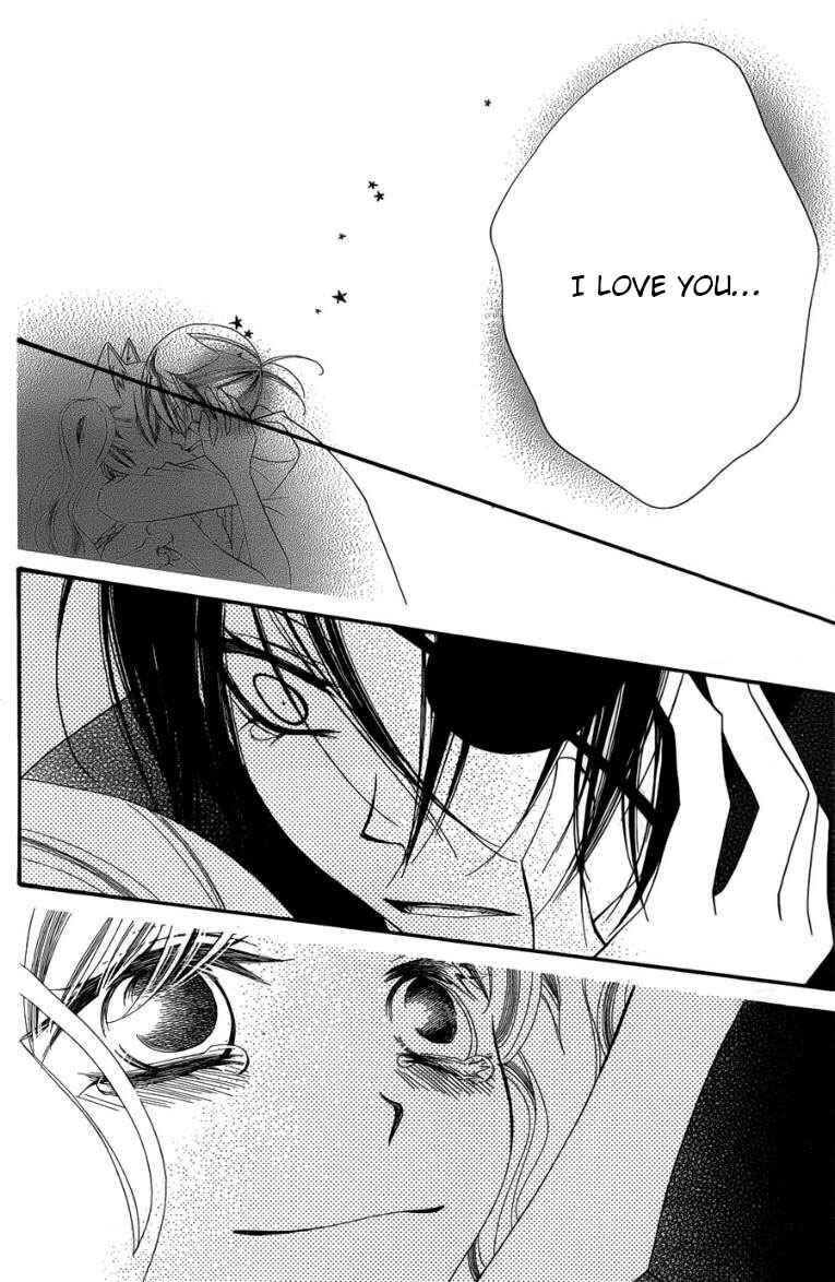Page 28 Chapter 49 Monochrome Shounen Shoujo