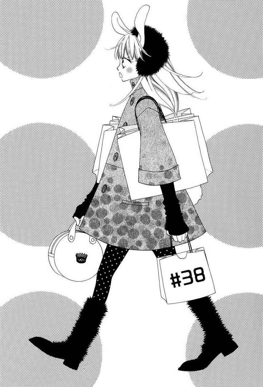 Page 1 Chapter 38 Monochrome Shounen Shoujo