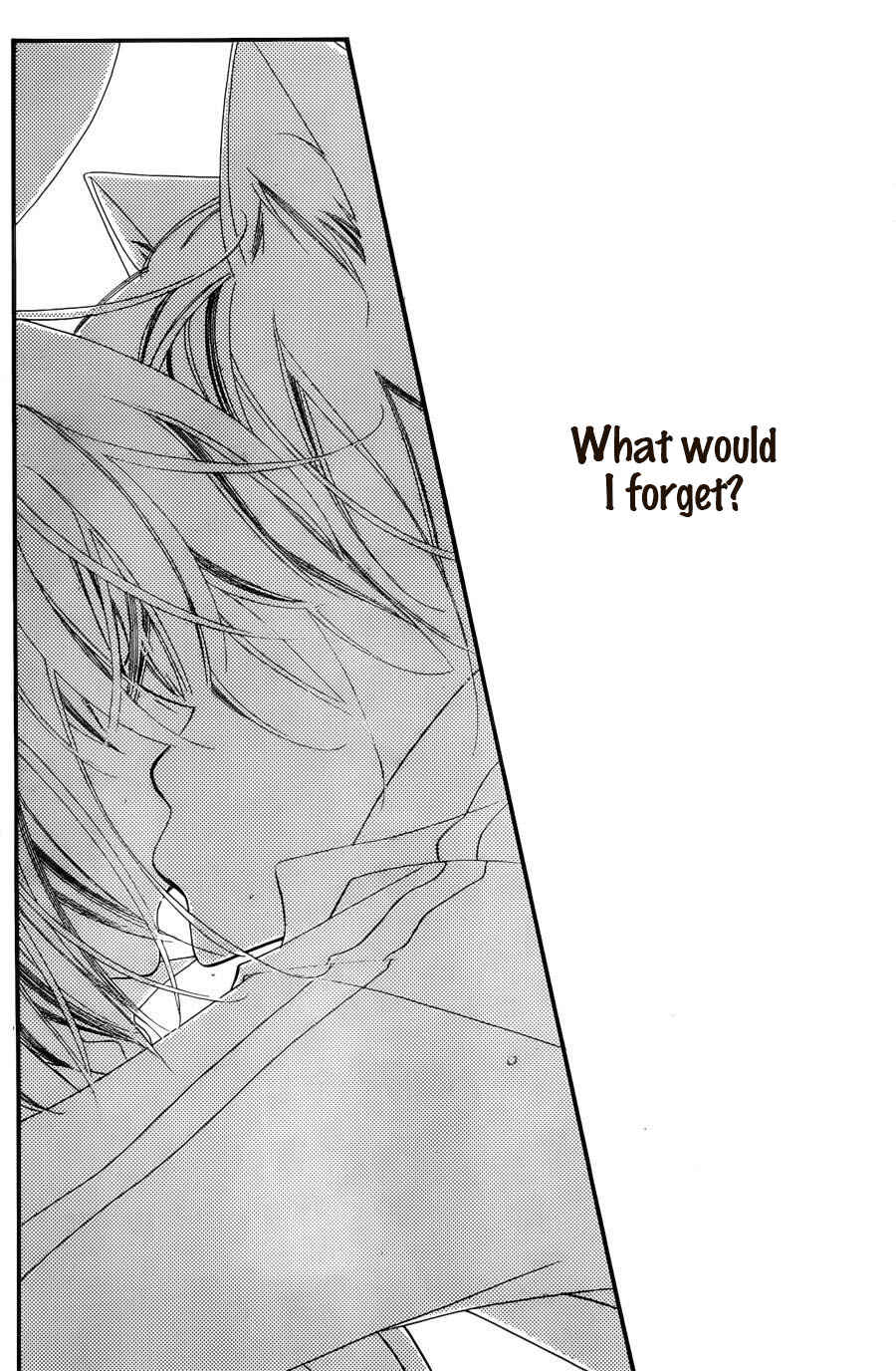 Page 28 Chapter 55 Monochrome Shounen Shoujo
