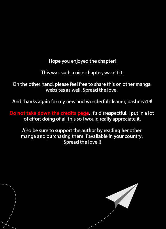 Page 33 Chapter 61 Monochrome Shounen Shoujo