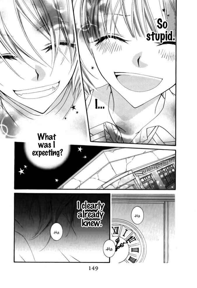 Page 20 Chapter 28 Monochrome Shounen Shoujo