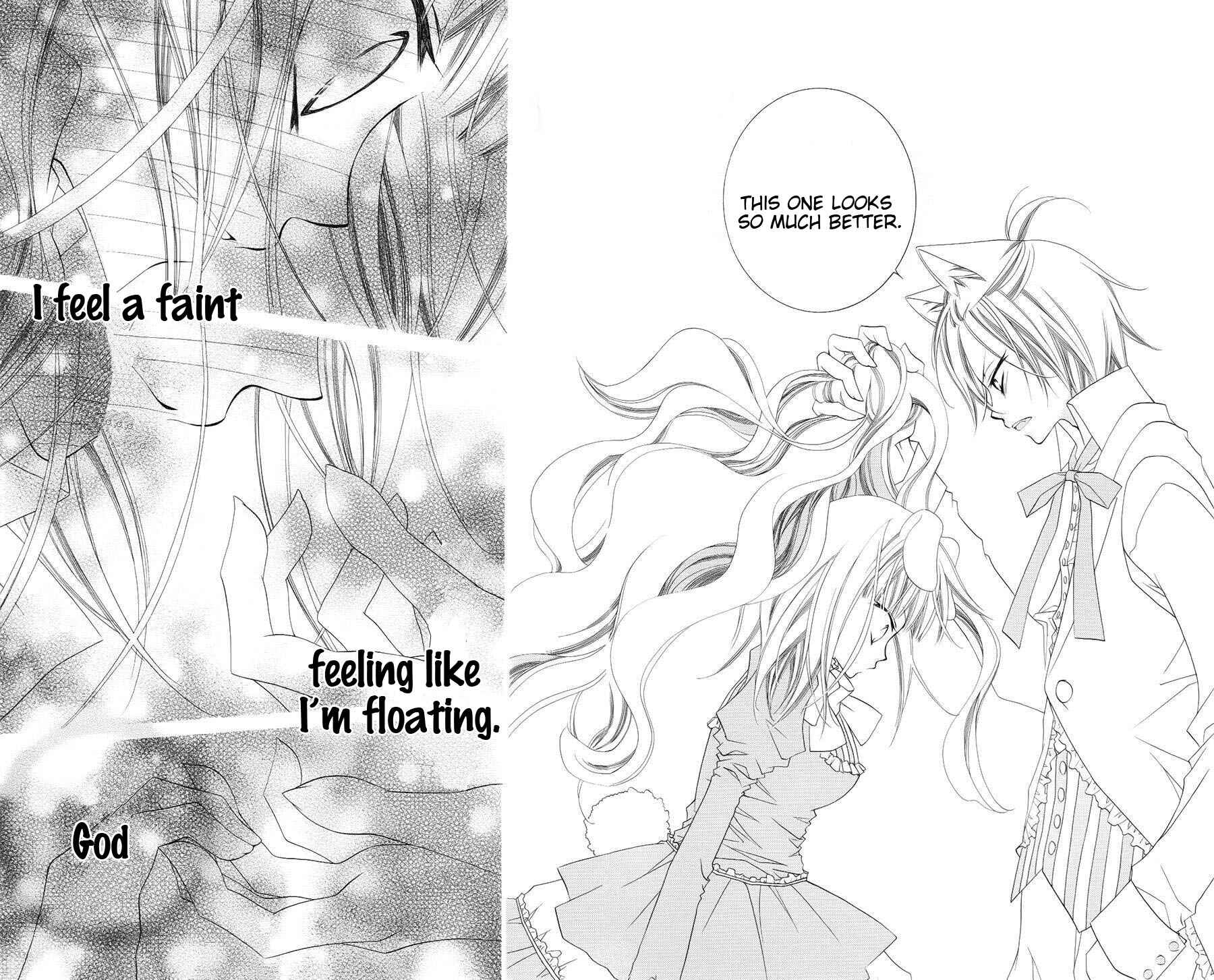 Page 31 Chapter 30 Monochrome Shounen Shoujo