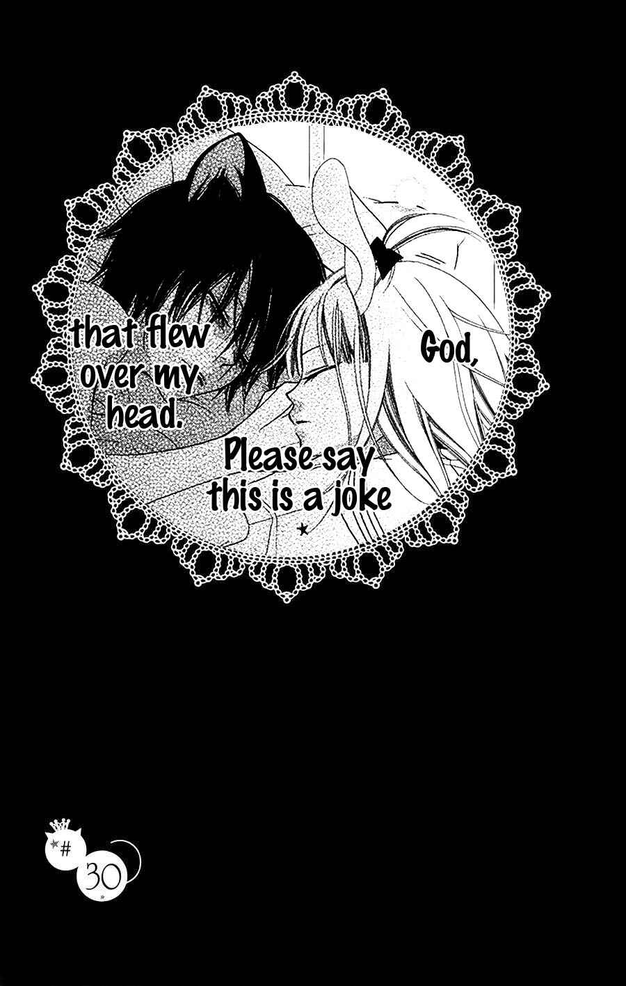 Page 4 Chapter 30 Monochrome Shounen Shoujo