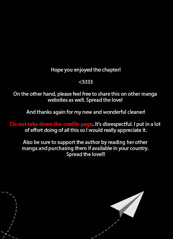Page 31 Chapter 58 Monochrome Shounen Shoujo