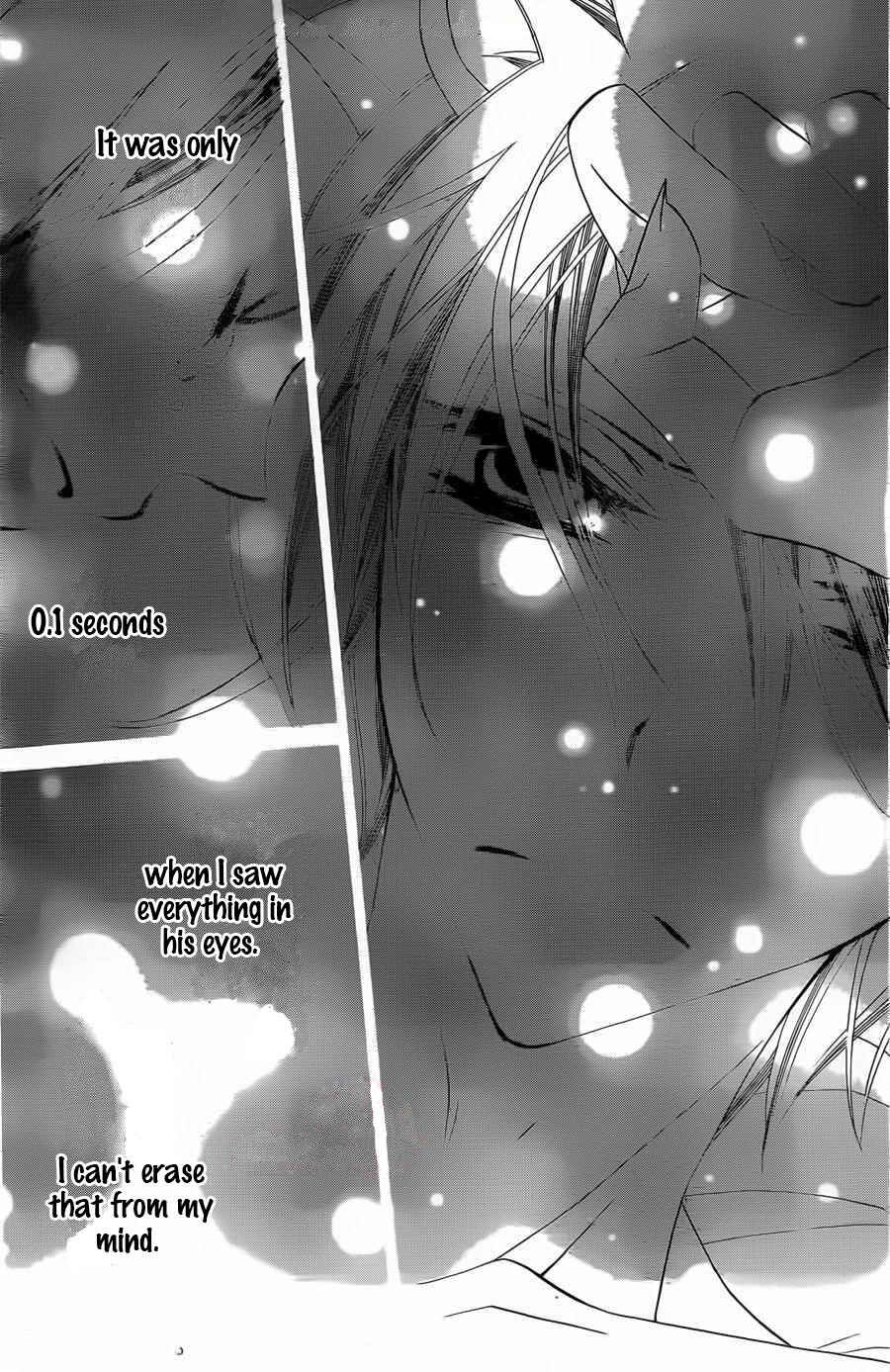 Page 6 Chapter 58 Monochrome Shounen Shoujo