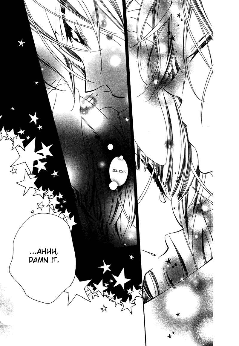 Page 24 Chapter 66 Monochrome Shounen Shoujo
