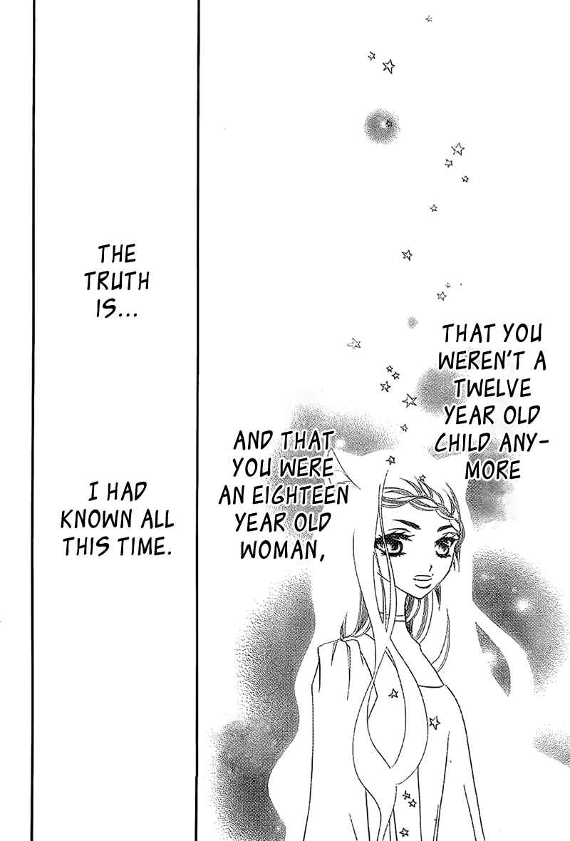Page 29 Chapter 67 Monochrome Shounen Shoujo