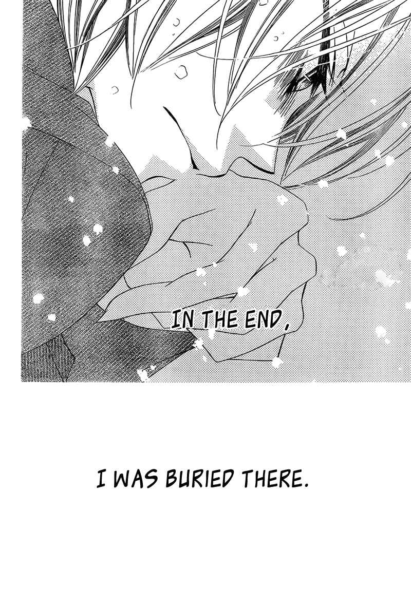Page 31 Chapter 67 Monochrome Shounen Shoujo