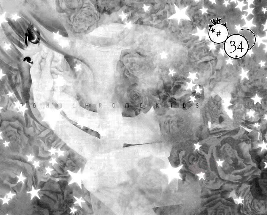 Page 1 Chapter 34 Monochrome Shounen Shoujo