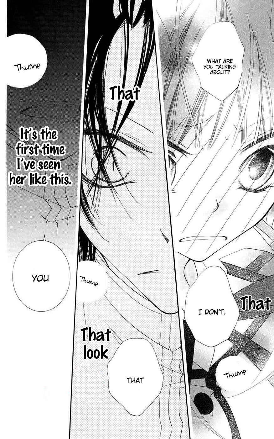 Page 18 Chapter 34 Monochrome Shounen Shoujo