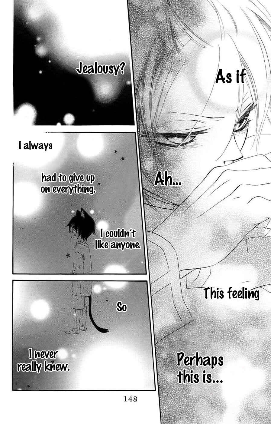 Page 22 Chapter 34 Monochrome Shounen Shoujo
