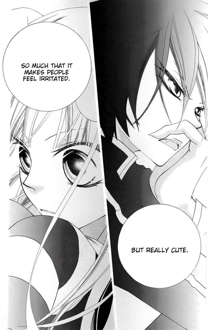 Page 29 Chapter 34 Monochrome Shounen Shoujo