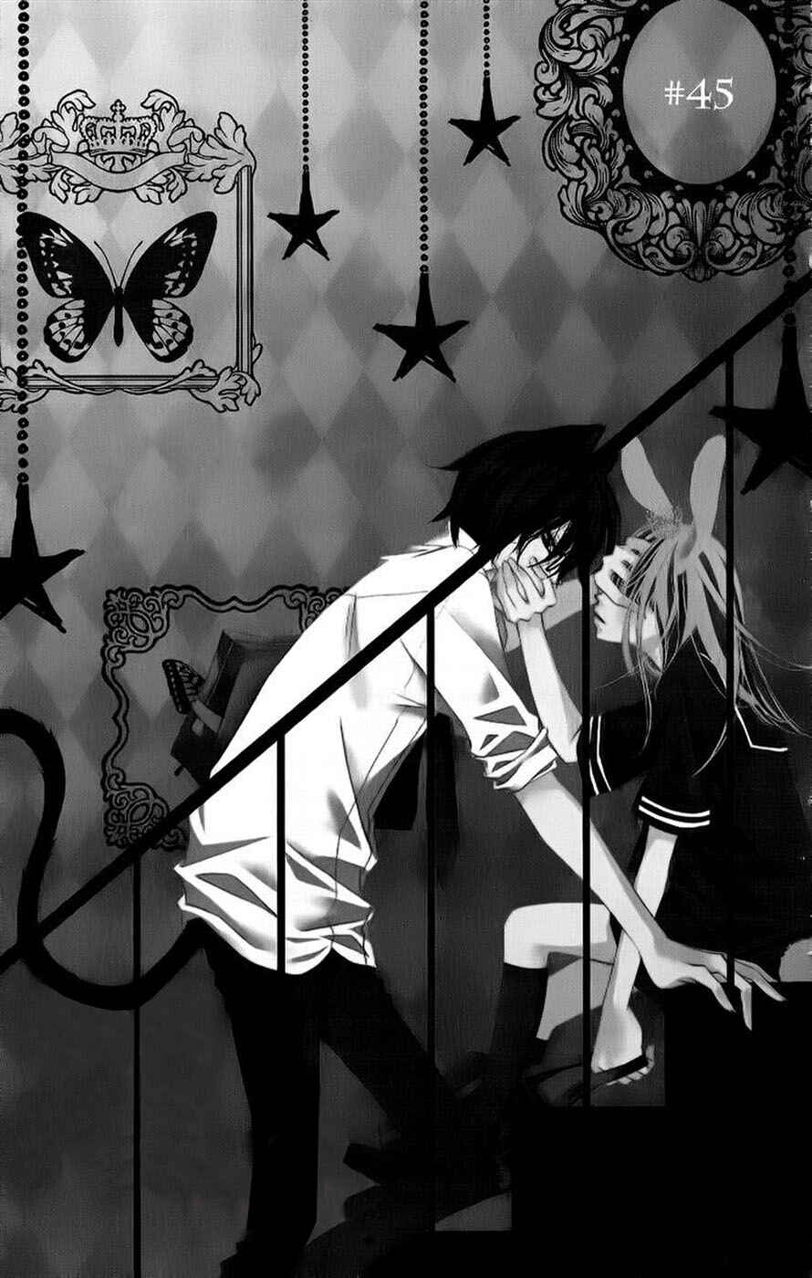 Page 1 Chapter 45 Monochrome Shounen Shoujo