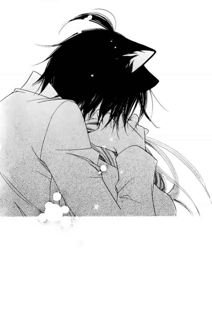 Page 31 Chapter 26 Monochrome Shounen Shoujo