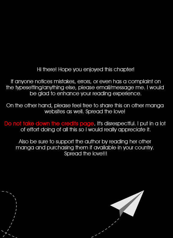 Page 34 Chapter 26 Monochrome Shounen Shoujo