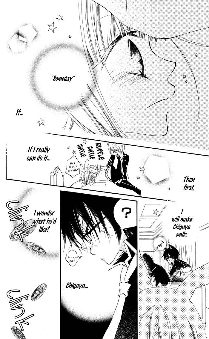 Page 13 Chapter 14 Monochrome Shounen Shoujo