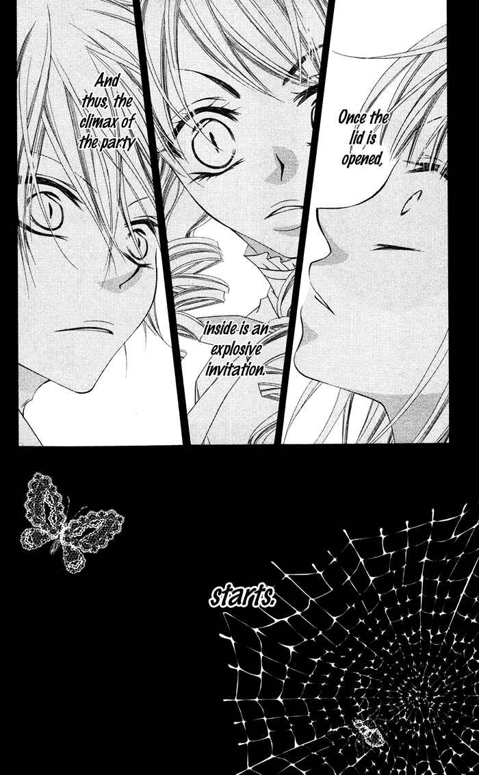 Page 28 Chapter 14 Monochrome Shounen Shoujo
