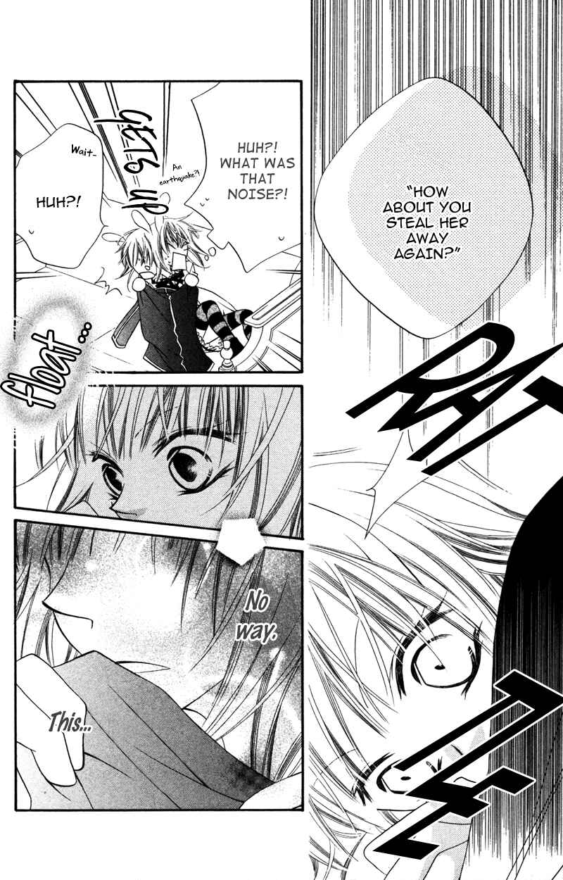 Page 26 Chapter 7 Monochrome Shounen Shoujo