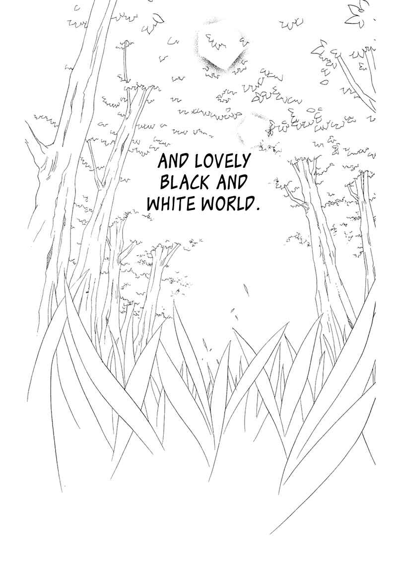 Page 29 Chapter 70 Monochrome Shounen Shoujo