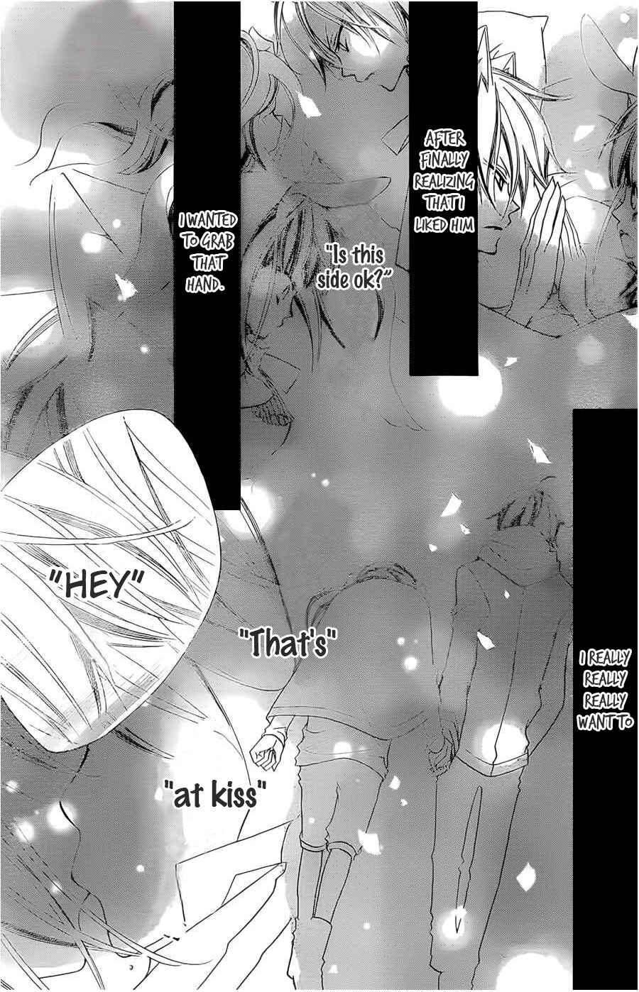 Page 20 Chapter 56 Monochrome Shounen Shoujo