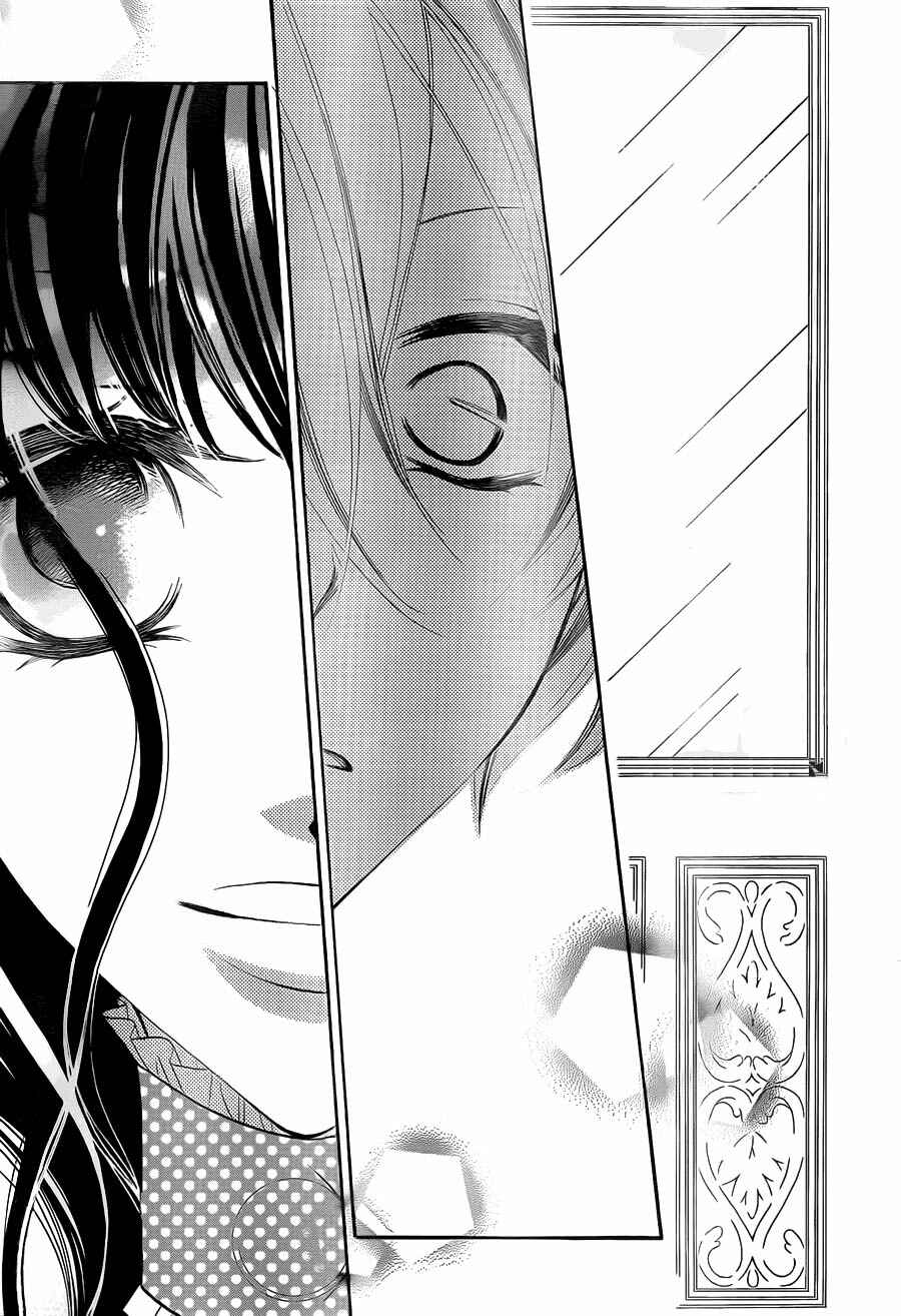 Page 26 Chapter 62 Monochrome Shounen Shoujo