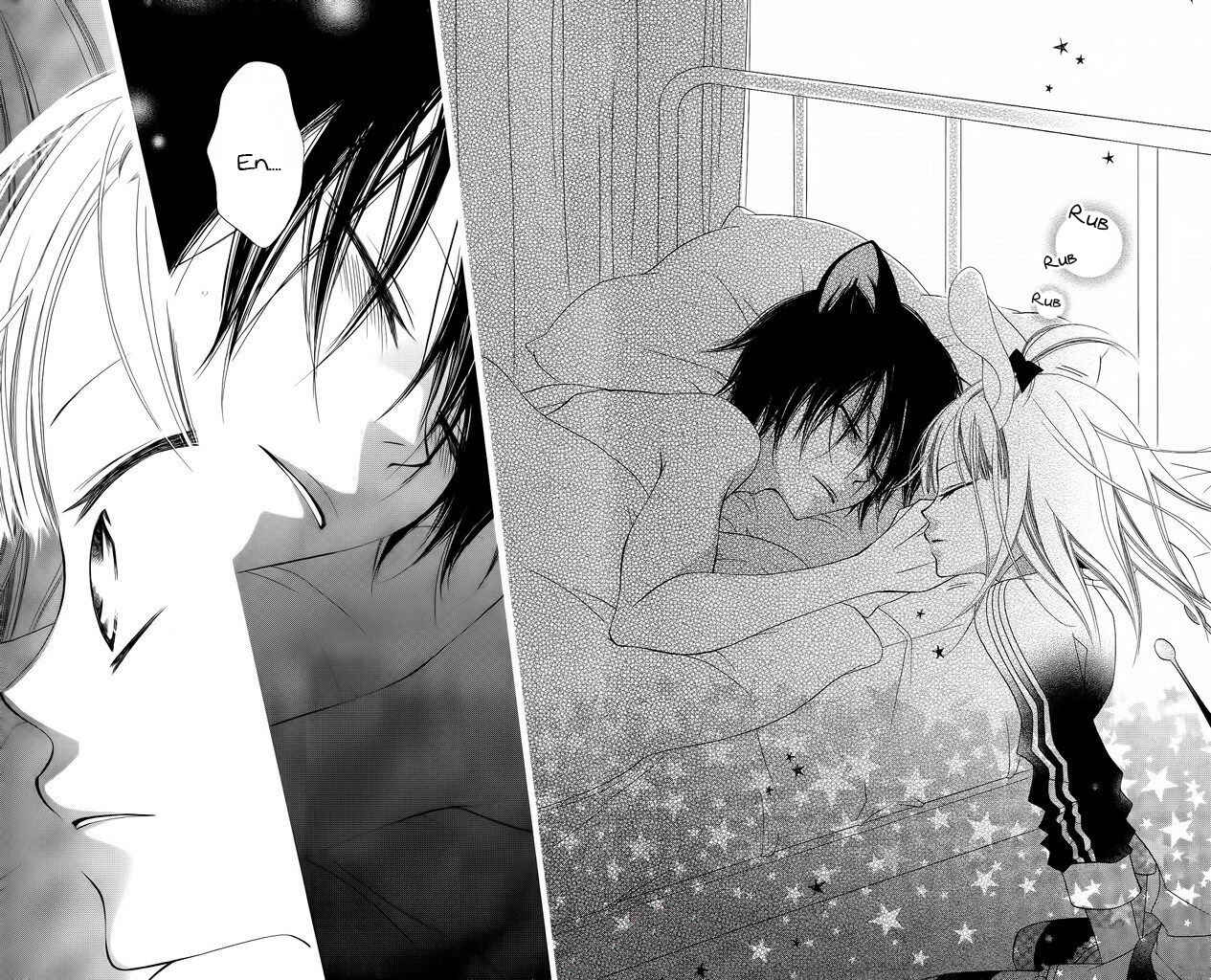 Page 26 Chapter 29 Monochrome Shounen Shoujo