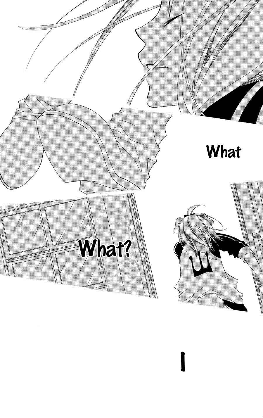 Page 27 Chapter 29 Monochrome Shounen Shoujo