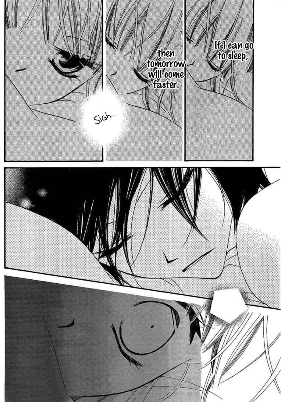 Page 18 Chapter 46 Monochrome Shounen Shoujo