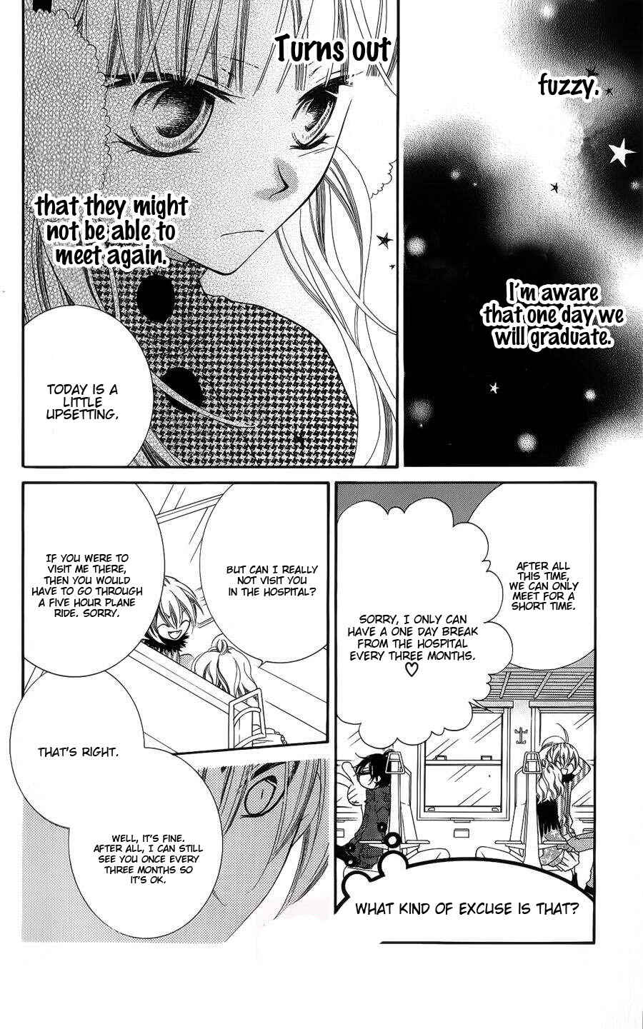 Page 18 Chapter 37 Monochrome Shounen Shoujo