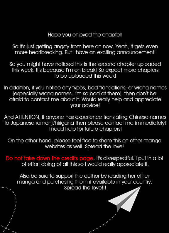 Page 32 Chapter 37 Monochrome Shounen Shoujo