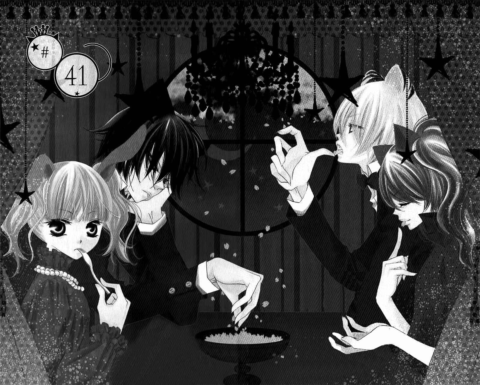 Page 1 Chapter 41 Monochrome Shounen Shoujo