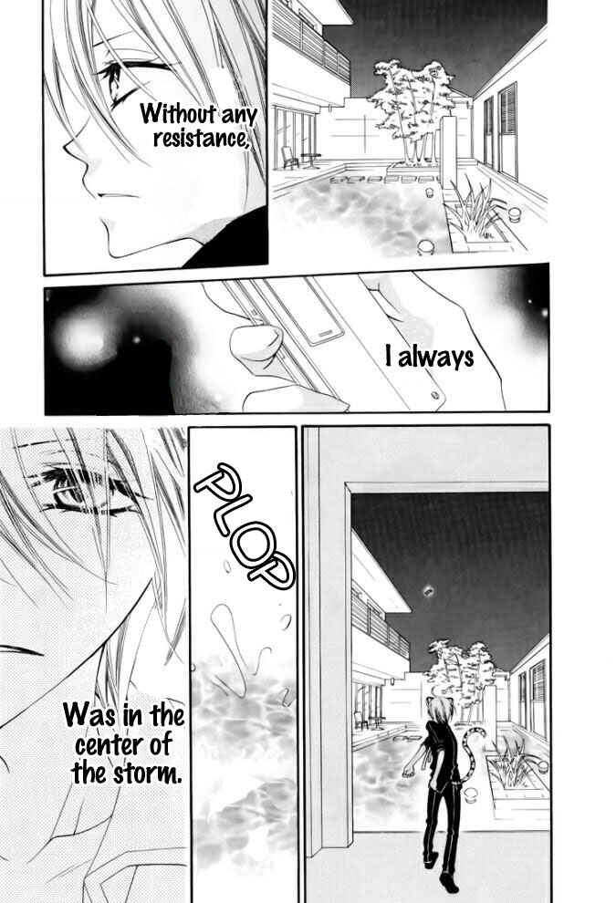 Page 20 Chapter 27 Monochrome Shounen Shoujo
