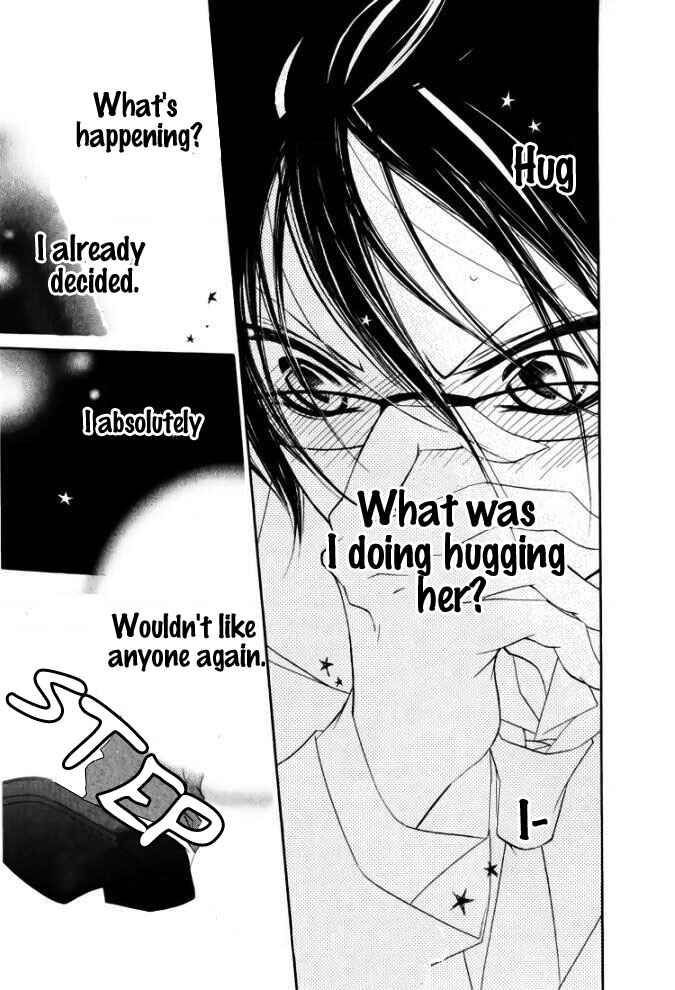 Page 6 Chapter 27 Monochrome Shounen Shoujo
