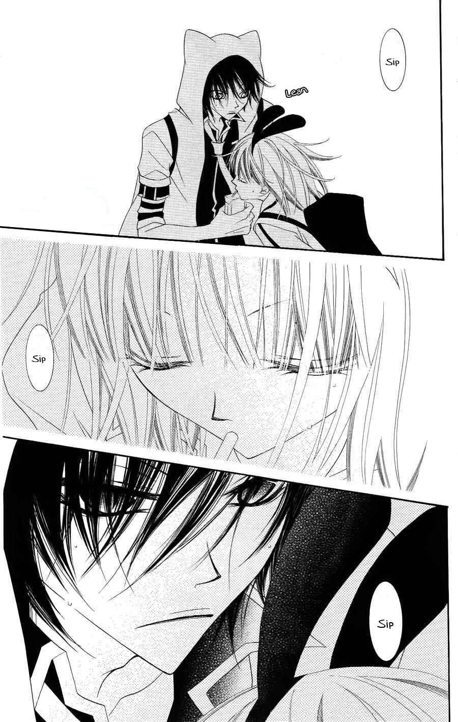 Page 19 Chapter 20 Monochrome Shounen Shoujo