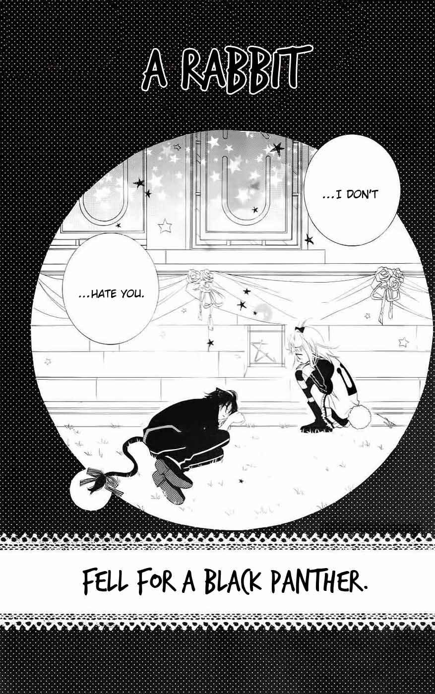 Page 27 Chapter 32 Monochrome Shounen Shoujo