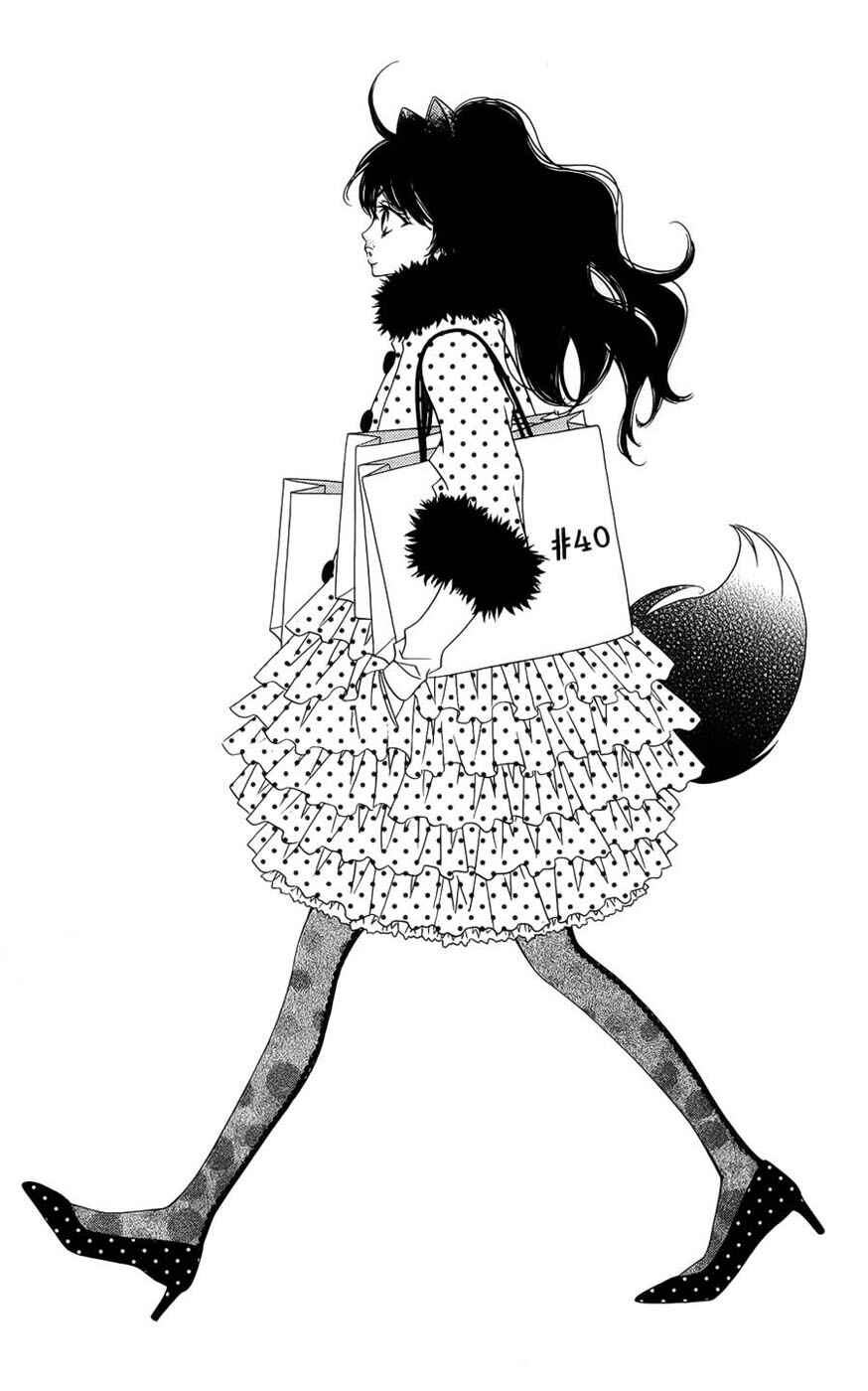 Page 2 Chapter 40 Monochrome Shounen Shoujo