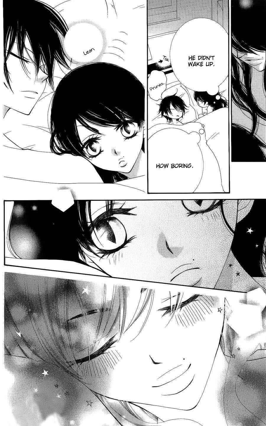 Page 28 Chapter 36 Monochrome Shounen Shoujo