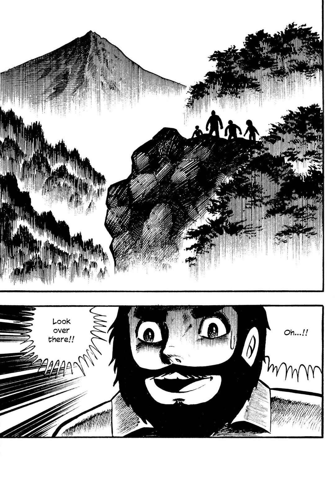 Page 4 Chapter 6 The Mummys Demon Realm