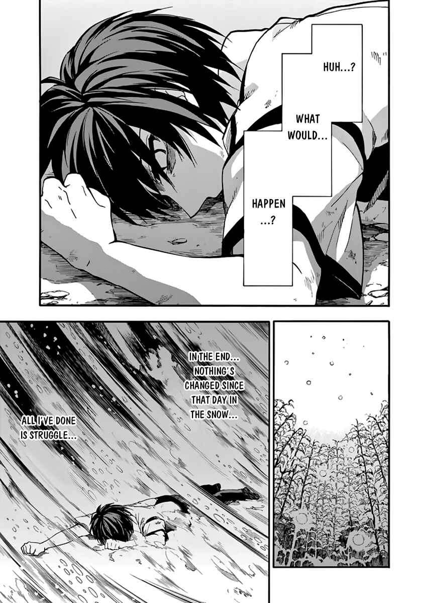 Page 10 Chapter 30 Rakudai Kishi no Eiyuutan