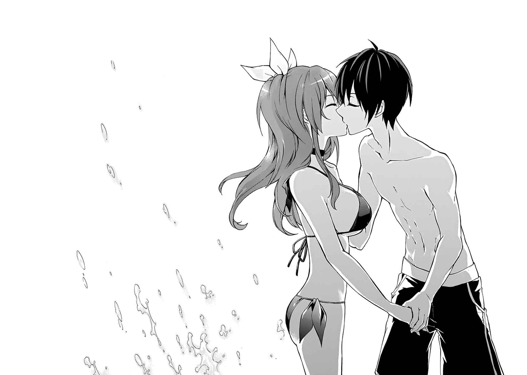 Page 44 Chapter 14 Rakudai Kishi no Eiyuutan