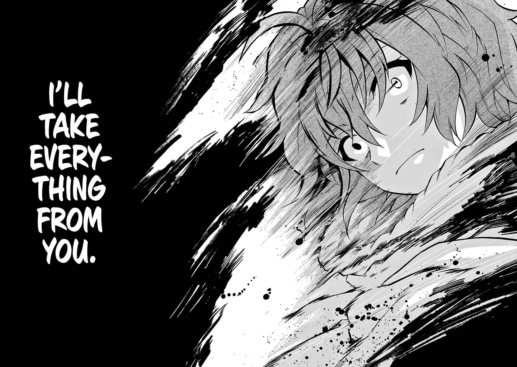 Page 37 Chapter 37 Rakudai Kishi no Eiyuutan